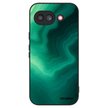 Ovitek za Google Pixel 10a - Malachite