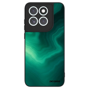 Ovitek za Motorola Edge 70 Fusion - Malachite