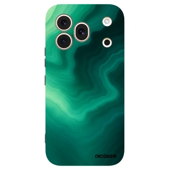 Ovitek za Honor 600 Pro - Malachite