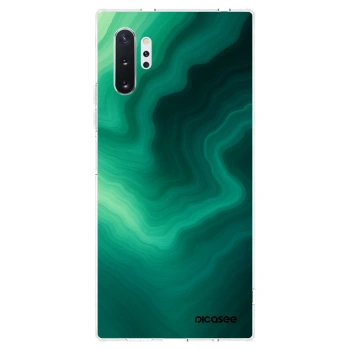 Ovitek za Samsung Galaxy Note 10+ N975F - Malachite