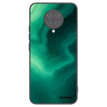 Ovitek za Xiaomi Poco F2 Pro - Malachite