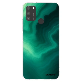 Ovitek za Honor 9A - Malachite