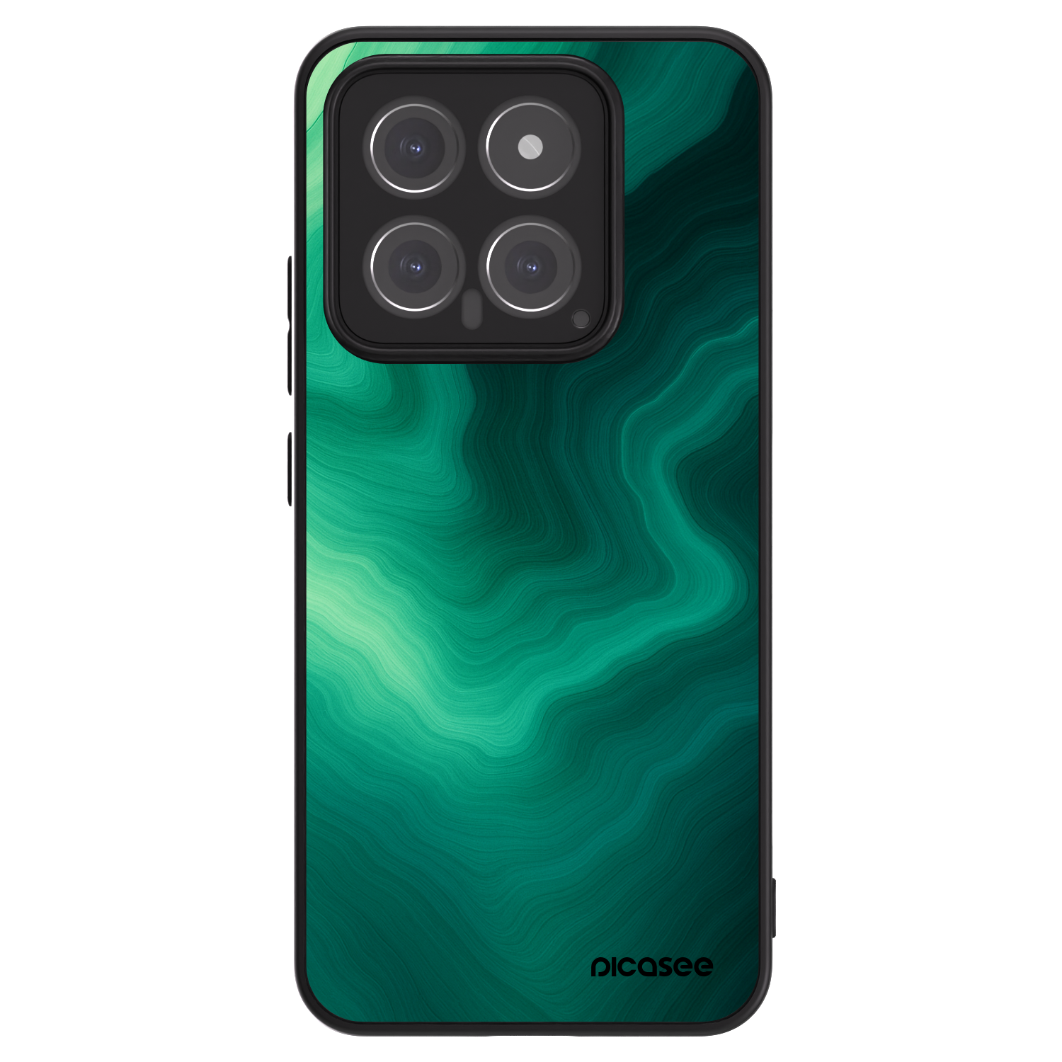 Picasee ULTIMATE CASE za Xiaomi 14 - Malachite