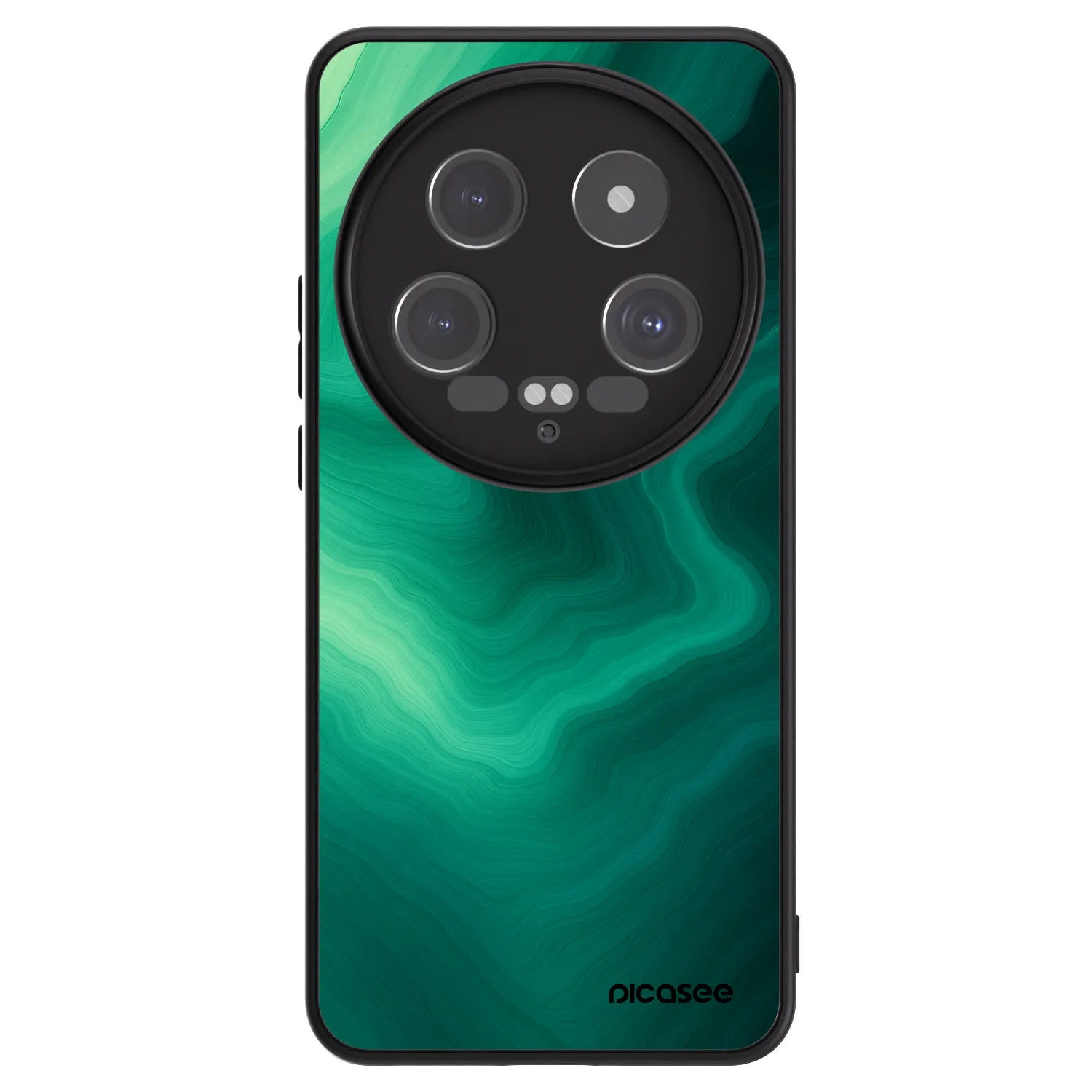 Picasee ULTIMATE CASE za Xiaomi 14 Ultra - Malachite