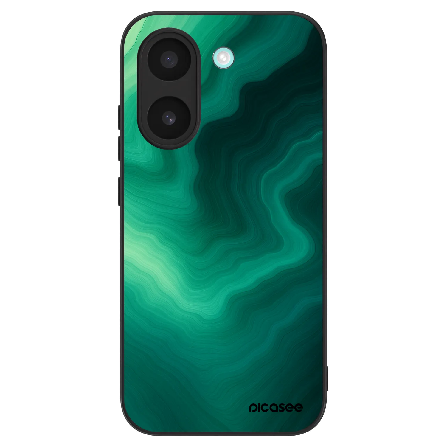 Picasee ULTIMATE CASE za Xiaomi Poco X8 Pro - Malachite