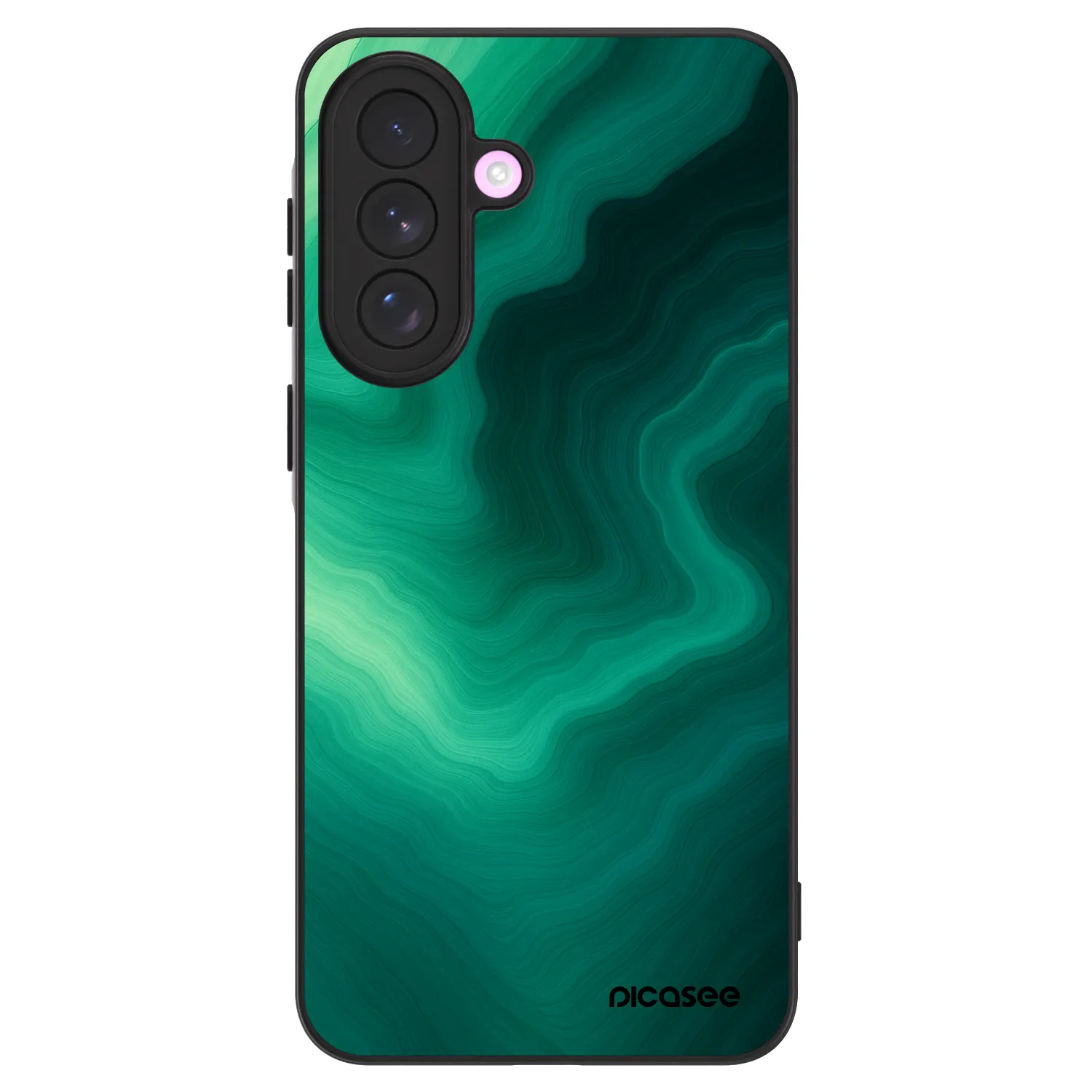 Picasee ULTIMATE CASE za Samsung Galaxy A57 5G - Malachite