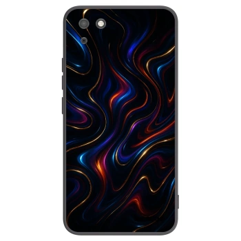 Ovitek za Huawei Y5P - Noir