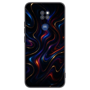 Ovitek za Motorola Moto G9 Play - Noir