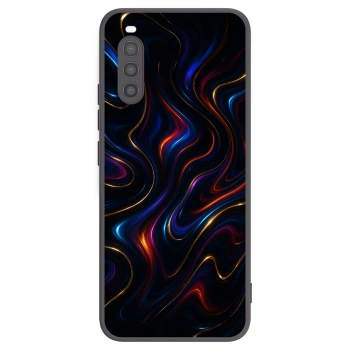 Ovitek za Sony Xperia 10 II - Noir