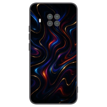 Picasee silikonski črni ovitek za Xiaomi Mi 10T Lite - Noir