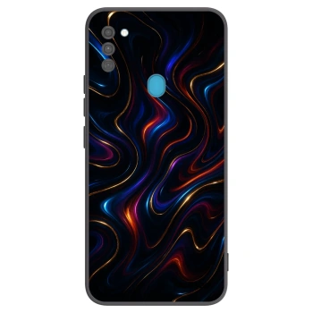 Ovitek za Samsung Galaxy M11 - Noir