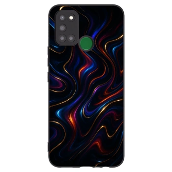 Ovitek za Realme 7i - Noir