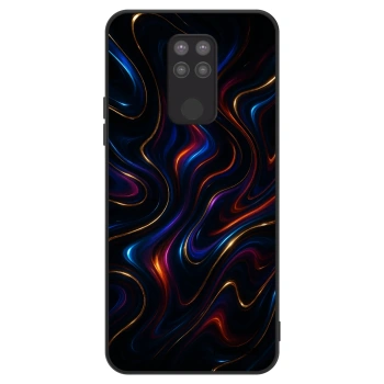 Ovitek za Xiaomi Redmi Note 9 - Noir
