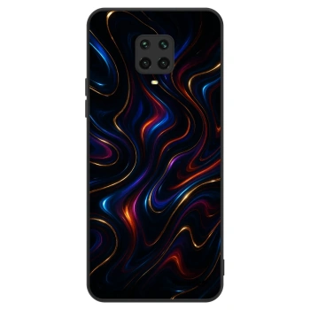 Ovitek za Xiaomi Redmi Note 9 Pro - Noir