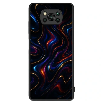 Ovitek za Xiaomi Poco X3 - Noir
