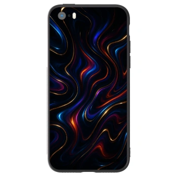 Ovitek za Apple iPhone 5/5S/SE - Noir