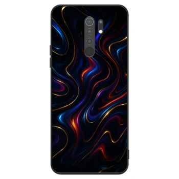 Ovitek za Xiaomi Redmi 9 - Noir