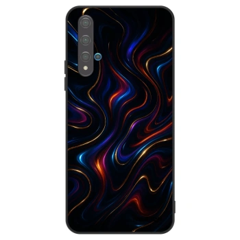 Ovitek za Huawei Nova 5T - Noir