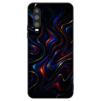Ovitek za Huawei P30 - Noir