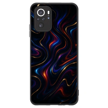 Ovitek za Xiaomi Redmi Note 10 - Noir