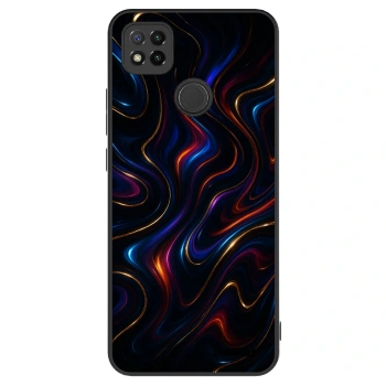 Ovitek za Xiaomi Redmi 9C - Noir