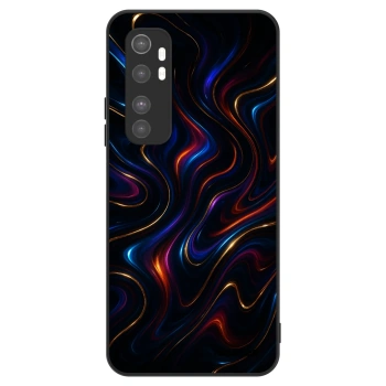 Ovitek za Xiaomi Mi Note 10 Lite - Noir
