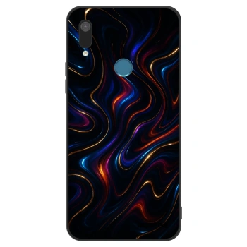 Ovitek za Huawei Y7 2019 - Noir