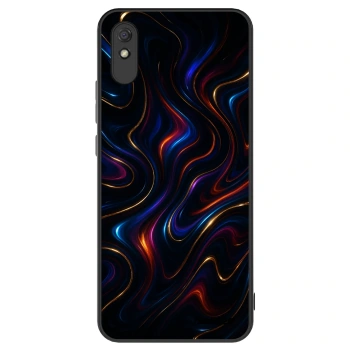 Ovitek za Xiaomi Redmi 9A - Noir