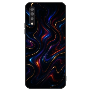 Ovitek za Samsung Galaxy A70 A705F - Noir