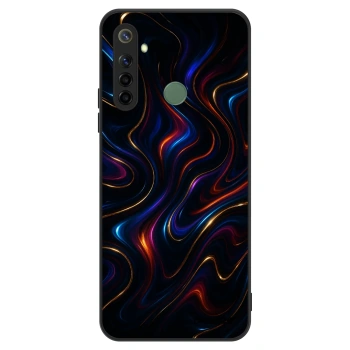 Ovitek za Realme 6i - Noir