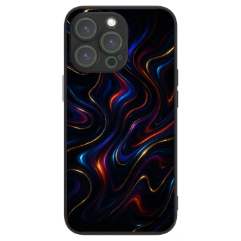 Picasee ULTIMATE CASE za Apple iPhone 13 Pro - Noir