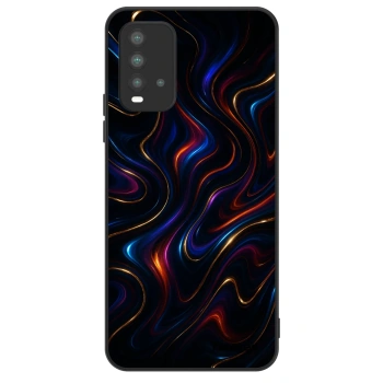 Ovitek za Xiaomi Redmi 9T - Noir