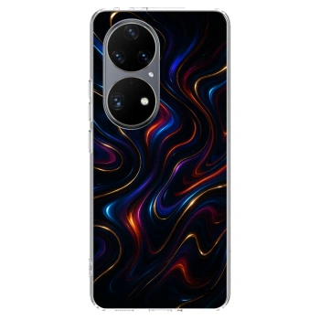 Ovitek za Huawei P50 - Noir
