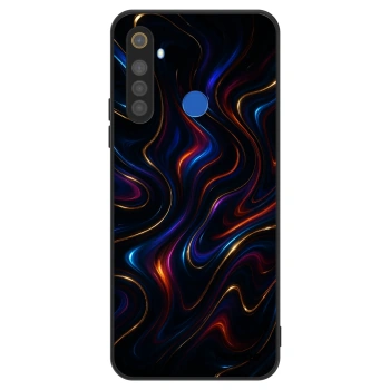 Ovitek za Realme 5 - Noir