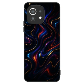 Ovitek za Xiaomi Mi 11 - Noir