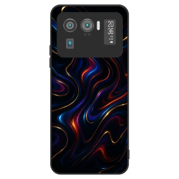 Ovitek za Xiaomi Mi 11 Ultra - Noir