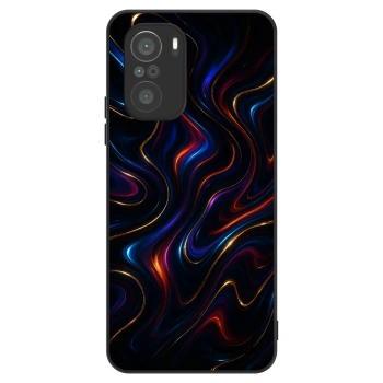 Ovitek za Xiaomi Poco F3 - Noir