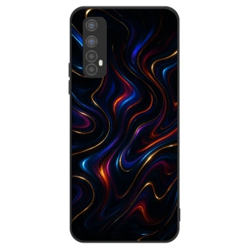 Ovitek za Realme 7 - Noir
