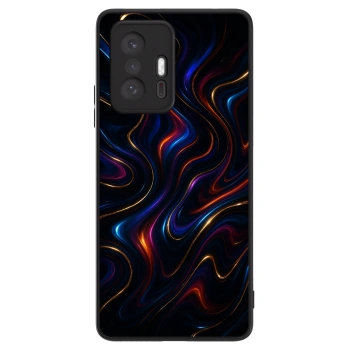 Picasee ULTIMATE CASE za Xiaomi 11T Pro - Noir
