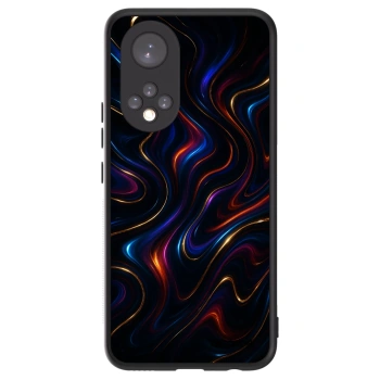 Ovitek za Honor 50 5G - Noir