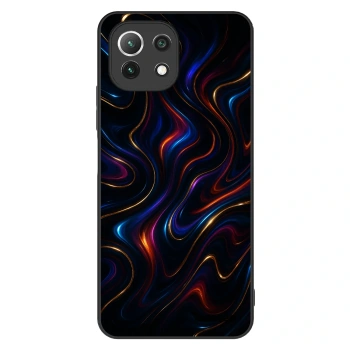 Ovitek za Xiaomi 11 Lite 5G NE - Noir