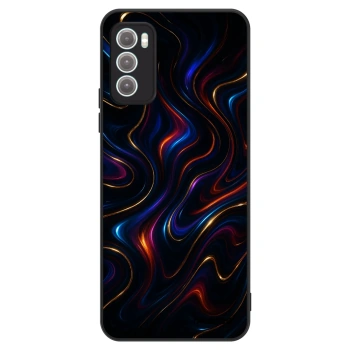 Ovitek za Motorola Moto G60 - Noir