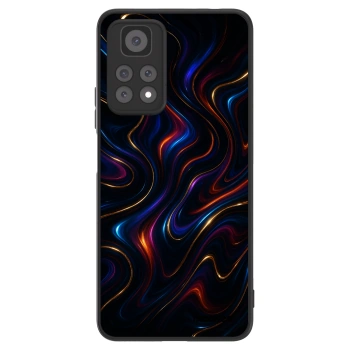 Picasee ULTIMATE CASE za Xiaomi Redmi Note 11 Pro - Noir