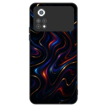Ovitek za Xiaomi Poco X4 Pro 5G - Noir