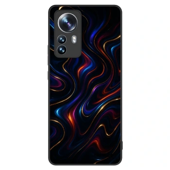 Ovitek za Xiaomi 12 Pro - Noir