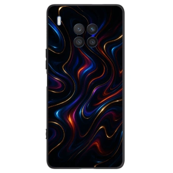 Ovitek za Honor 50 Lite - Noir
