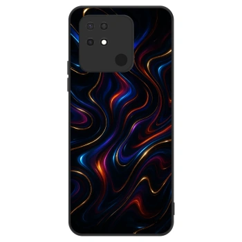 Ovitek za Xiaomi Redmi 10C - Noir