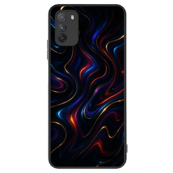 Ovitek za Xiaomi Poco M3 - Noir