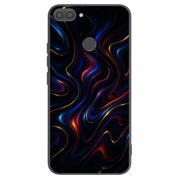 Ovitek za Huawei P Smart - Noir
