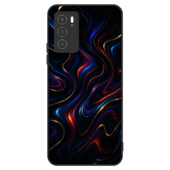 Ovitek za OPPO A16 - Noir